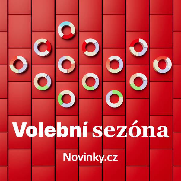 Volební sezóna